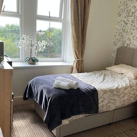 The Pavilion Guest House Millom Extérieur photo