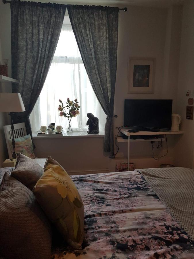 The Pavilion Guest House Millom Extérieur photo